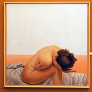 RITRATTO DI DONNA al Club Meridiana 3-22 marzo