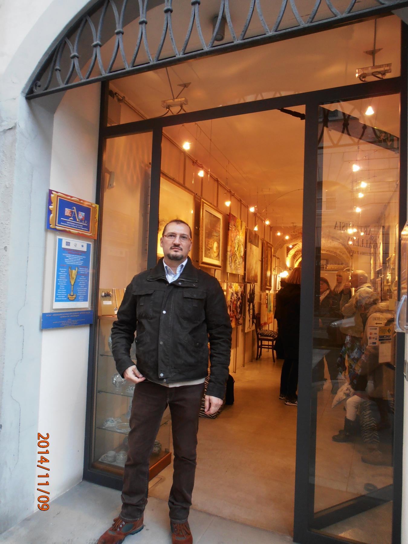 XI Edizione Concorso Internazionale "Trofeo G.B.Moroni" Bergamo