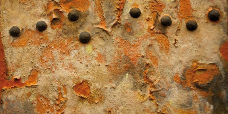 MAD ON PAPER - Roberta Pugno "Carta di luce" MAD ON PAPER - Roberta Pugno "Carta di luce"