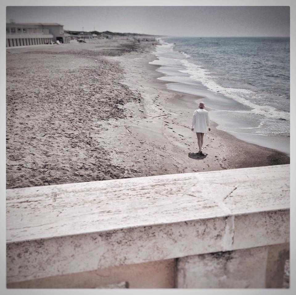 Antonio Spirito e Fabrizio Gargano - Storie di fronte al mare