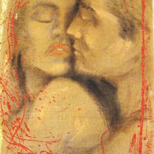 Ma...Donne alla galleria Metamorfosi