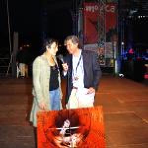 Meeting del mare - L'invisibile