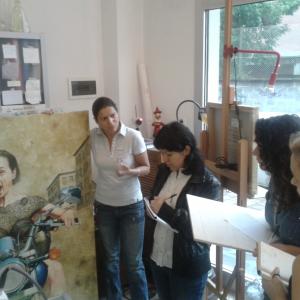 Corso per Curatore (full immersion 1 giorno, Attestato finale) Corso per Curatore (full immersion 1 giorno, Attestato finale)