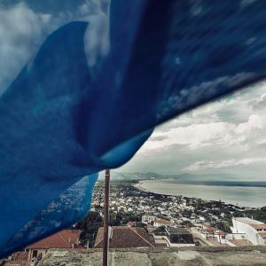 Visita guidata all’Odissea Contemporanea. L’ultimo giorno alla Torre dei Templari. Viaggio tra natura, storia ed archeologia