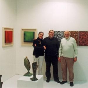 Arte Fiera "Vitarte" 