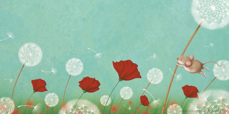 Soffioni, Coccinelle, Cigni e Farfalle - Alessandro Coppola Soffioni, Coccinelle, Cigni e Farfalle - Alessandro Coppola