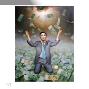 ART IN VOGUE - Publication 2012 ART IN VOGUE - Publication 2012