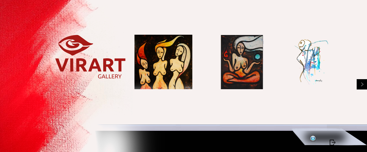 Mostra Collettiva Gratuita 2015 su  virartgallery.com: solo pochi posti ancora disponibili!