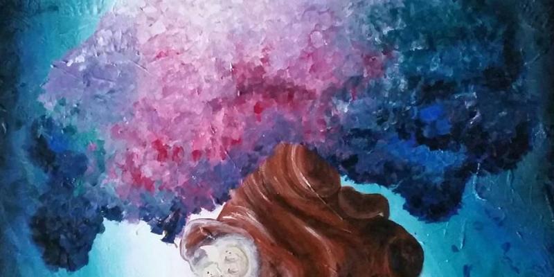  RECENSIONE SULL'ARTISTA LUCANA