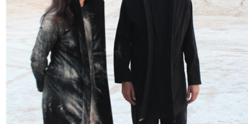 Shahar Marcus, 'In-Relation', presso la Braverman gallery, fino al 6 dicembre. Shahar Marcus, 'In-Relation', presso la Braverman gallery, fino al 6 dicembre.