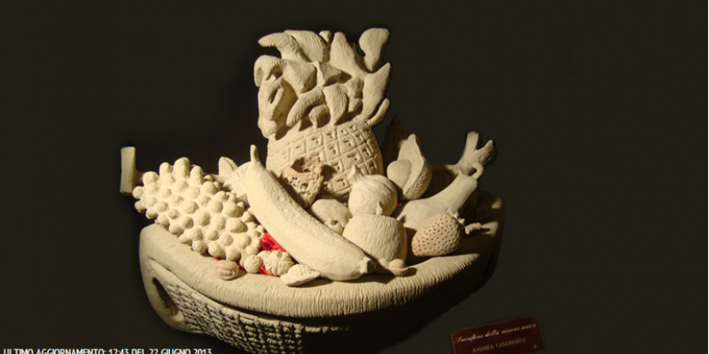 Inaugurazione Mostra-estratto Arezzo Notizie