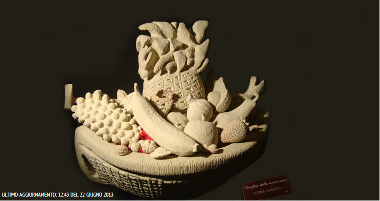 Inaugurazione Mostra-estratto Arezzo Notizie