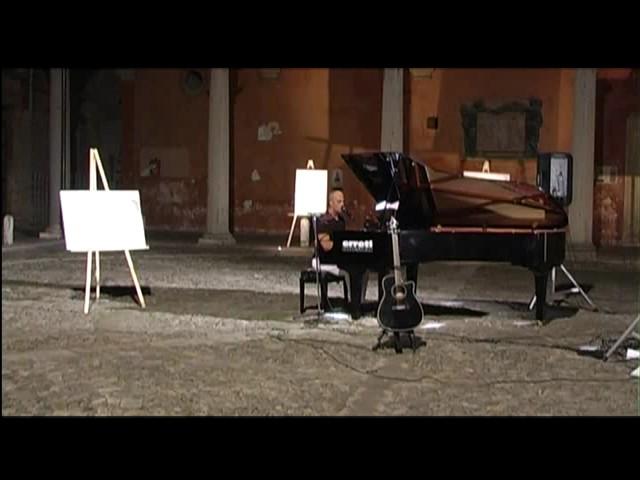 MAX CIOGLI EXPOSURE CONCERT MAX CIOGLI EXPOSURE CONCERT