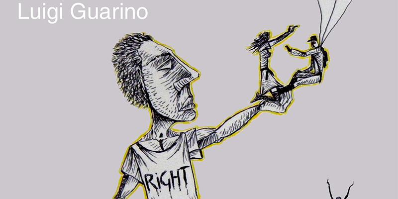 people lost - catalogo 2012