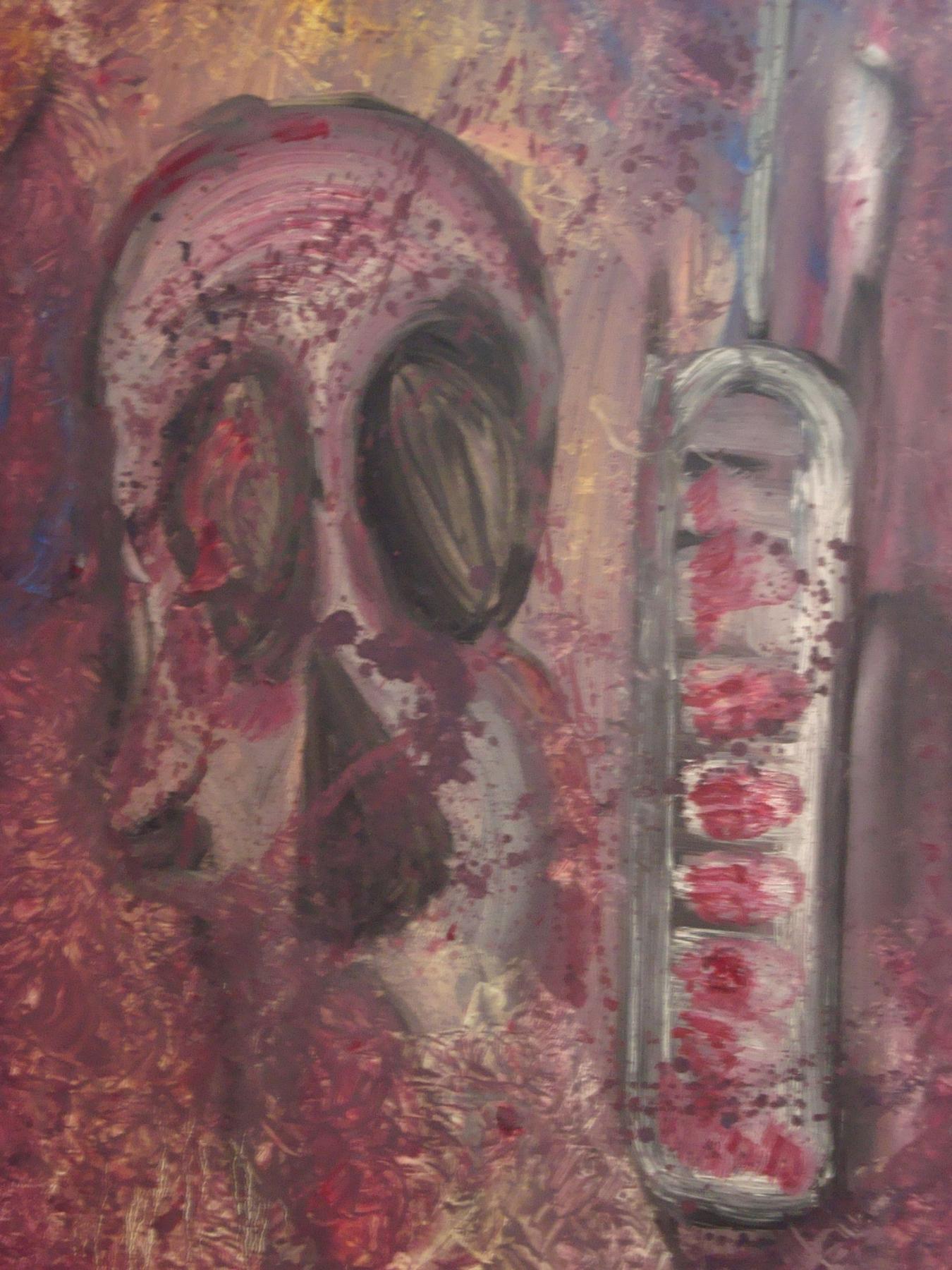 i labirinti dell'astratto