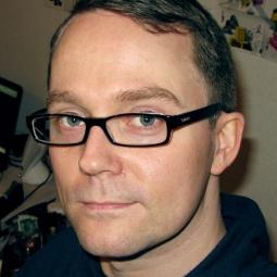 Marius Watz Marius Watz