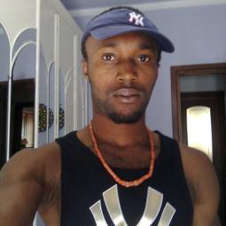 Agbazilo Emmanuel Ehimare