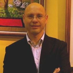 Gianluca Cremonesi Gianluca Cremonesi