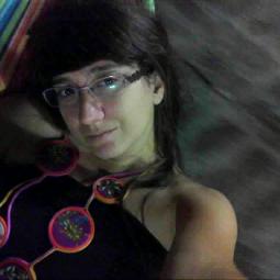 Luciana  Saint Girons