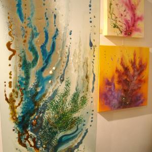 LibrARSi, tra Letteratura e Arte.