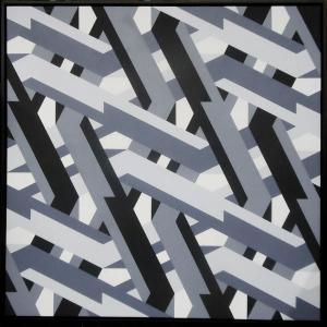 INTRECCI & Divertissements - personale di Giorgio Crippa