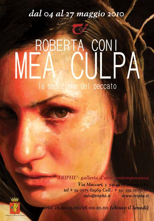  Mea Culpa-the seduction of sin 