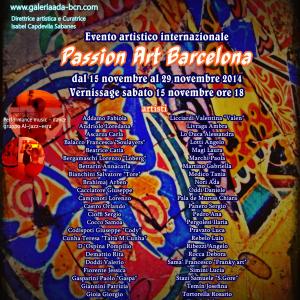 Passion Art Barcelona II