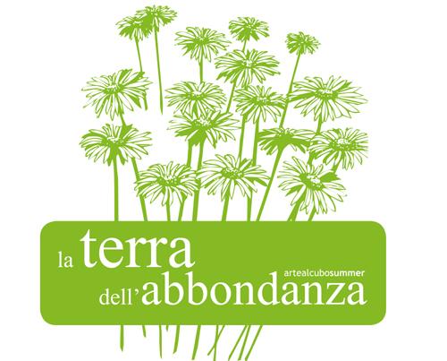 LA TERRA DELL'ABBONDANZA