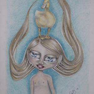 My work on OFF mag blog