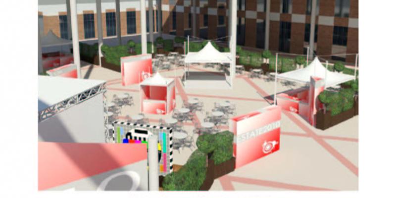 L'ARENA SUMMER IN GAVINANA