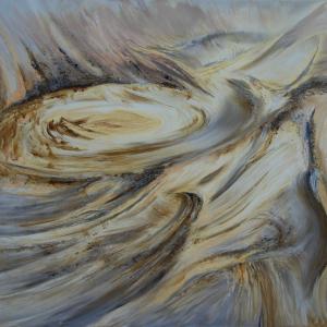 Colori, Materie, Segni