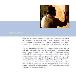 Arte Sacra, Sacra Arte 