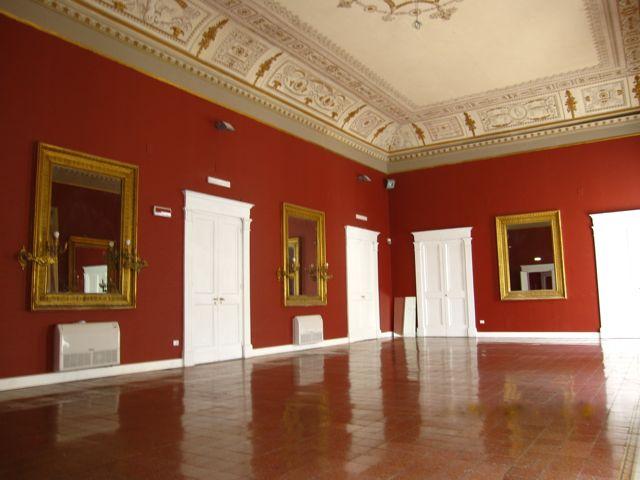 SELEZIONE PER ESPOSIZIONE PERMANENTE