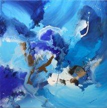 XIII rassegna artistica: "Lago d'arte"