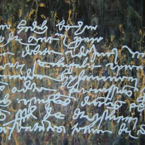 Colori, Materie, Segni