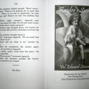 The Fairy Collection - Published