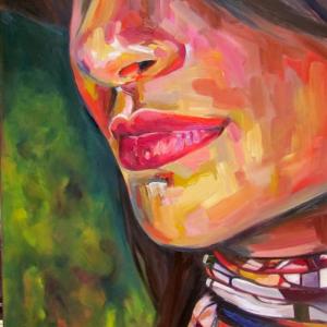 Colors, Materials, Signs