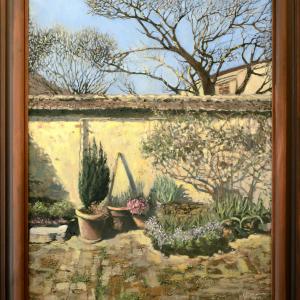 LE FOTO DI ALTRA NATURA IN VILLA fino al 25 ottobre CLUB LA MERIDIANA (MO)