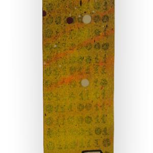 TEATRO: “An oak tree”–ARTE: MAD street art exhibition Andrea Forlenza (ARK8)