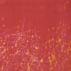 Cornfield Series: Sunset 1