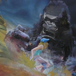 King Kong Kulture Klash