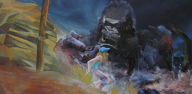 King Kong Kulture Klash