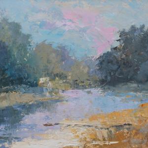 INCANTO PAVESE: L'arte di Maggi Pisy