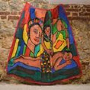 Il Ritratto, Arte- la mia seconda pelle Il Ritratto, Arte- la mia seconda pelle