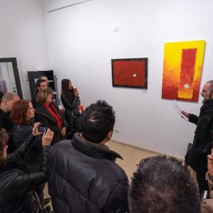 EMOZIONE COLLETTIVA 1