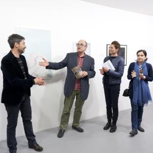 SKIN, Visible White Photo Prize 2016, 5th edition SKIN, Visible White Photo Prize 2016, 5th edition