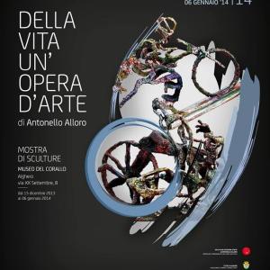 “Della Vita un’Opera d’Arte” “Della Vita un’Opera d’Arte”