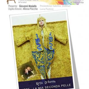 Alla Globalart trasformata in una Factory Alla Globalart trasformata in una Factory