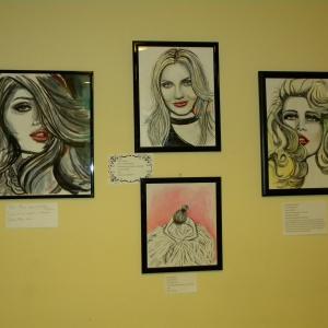 Personale di Samanta Valente