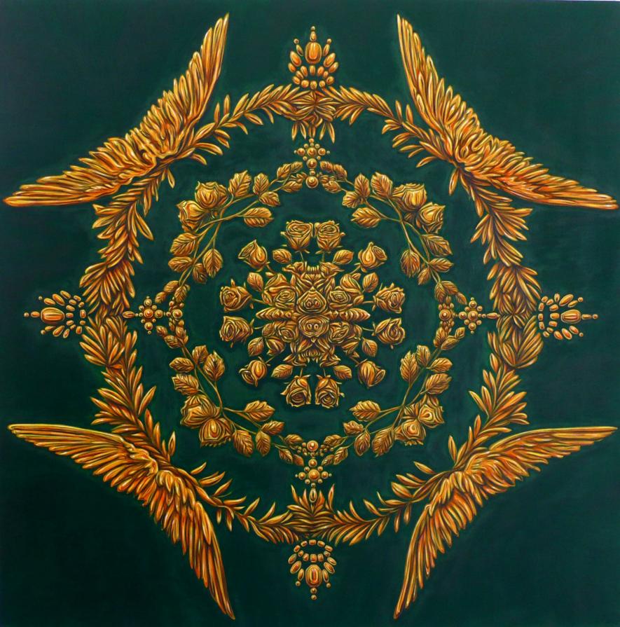 Sic Transit Gloria Mundi Sic Transit Gloria Mundi